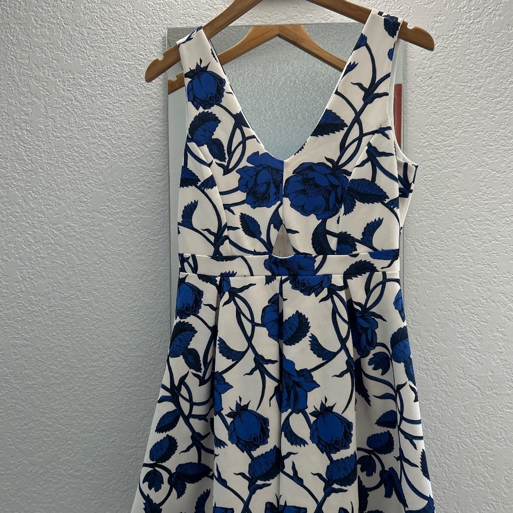 Fun cocktail or summer dress